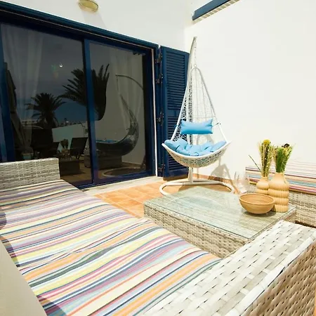 Maitri - By Az * Playa Blanca (Lanzarote)